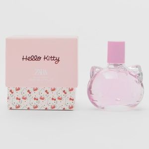 Zara Hello Kitty Perfume
